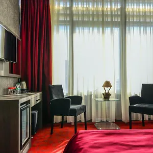 A11 Atasehir Otel