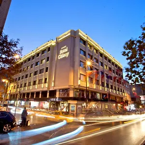 Grand Gulsoy Old **** Istanbul