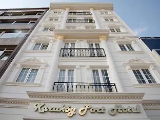 Karakoy Port Hotel Istanbul 4*,  Turkey