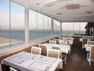 ****  Karakoy Port Hotel Istanbul Turkey