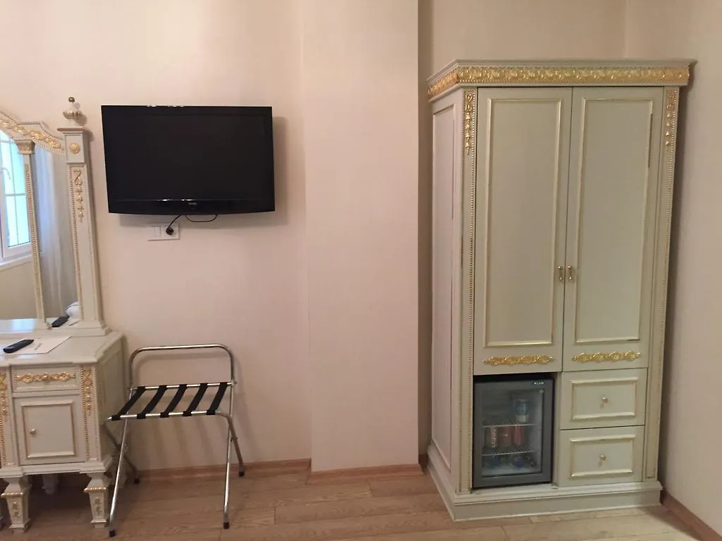 Karakoy Port Hotel Istanbul