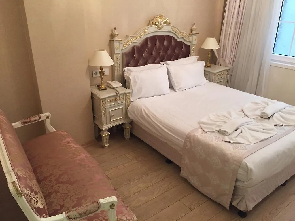 Karakoy Port Hotel Istanbul 4*,  Turkey