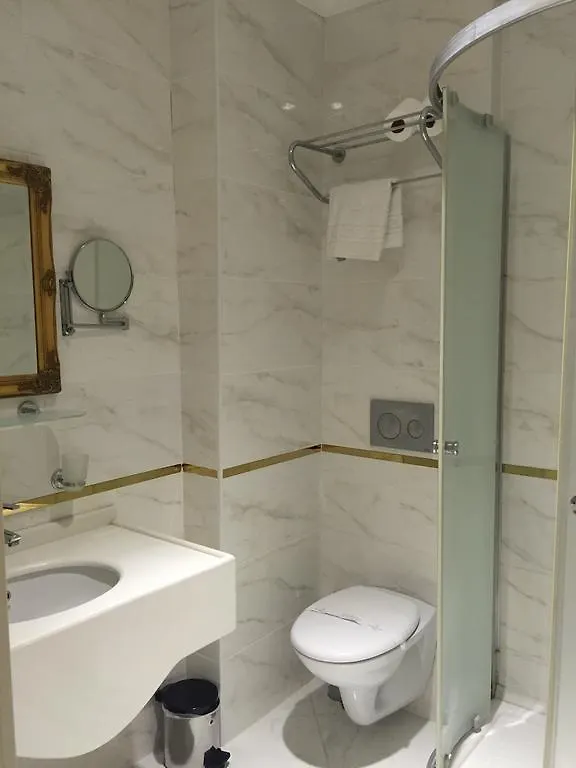 Karakoy Port Hotel Istanbul