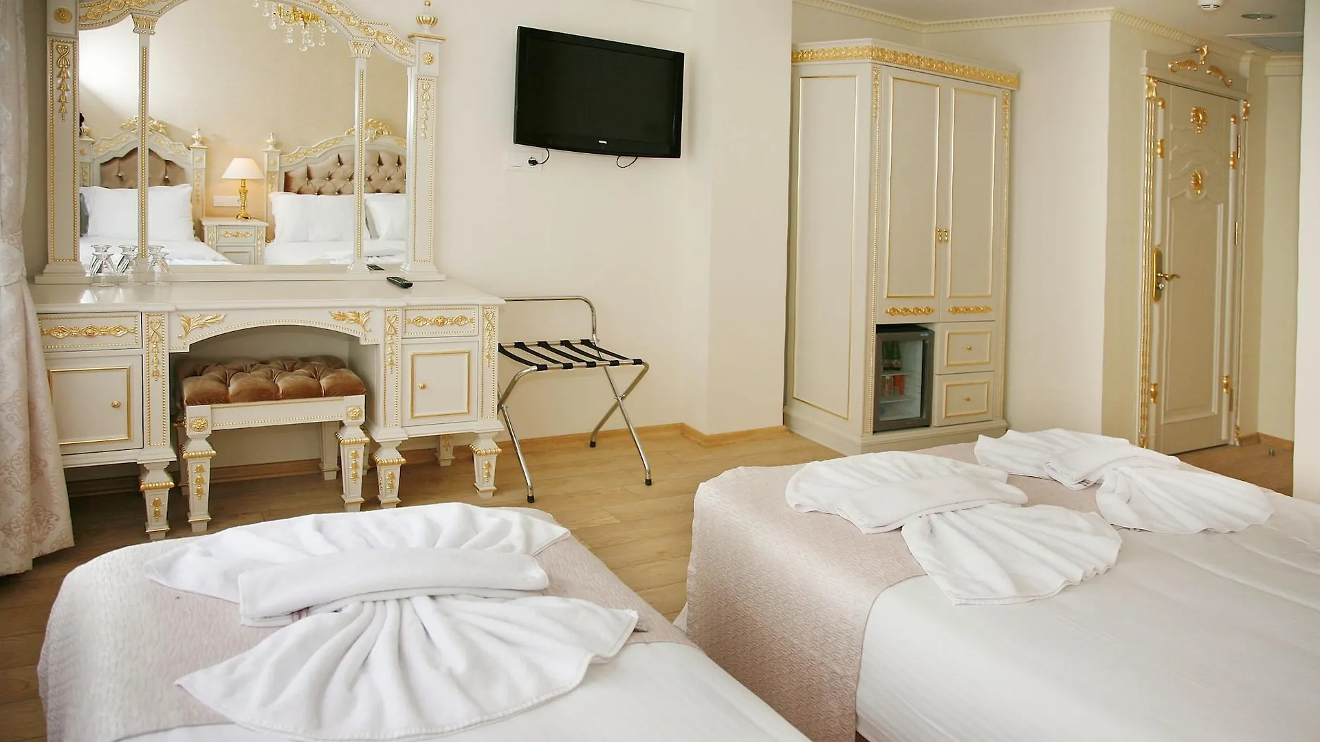 Karakoy Port Hotel Istanbul