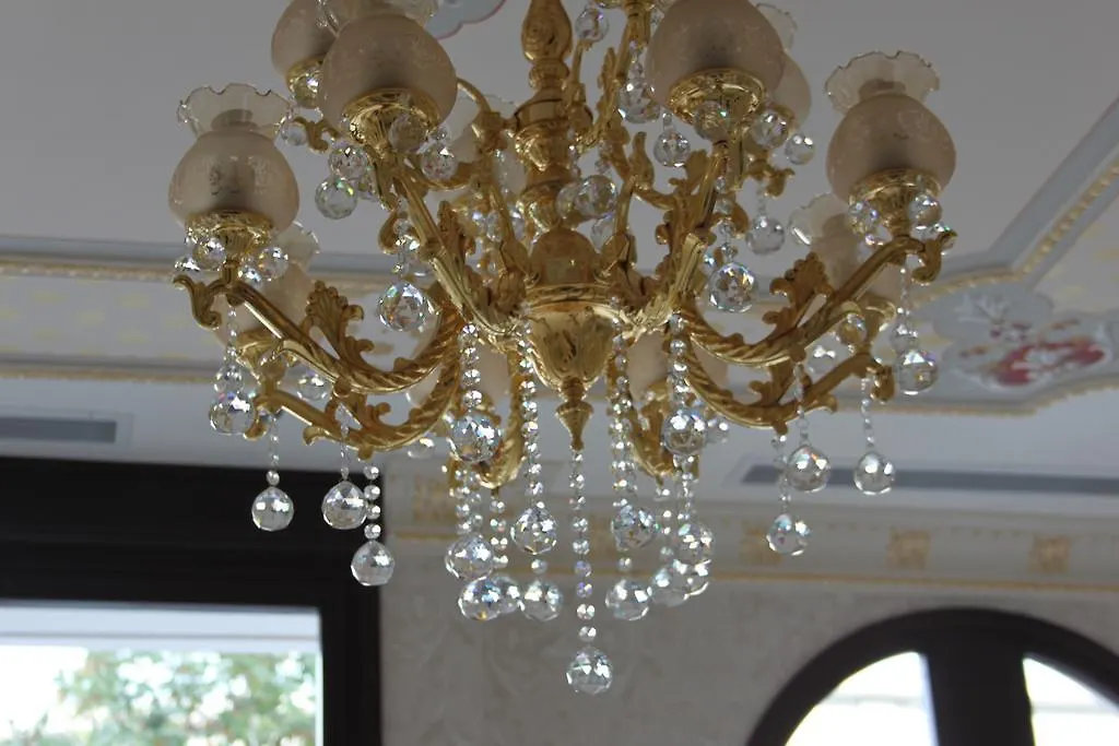 Karakoy Port Hotel Istanbul 4*,  Turkey