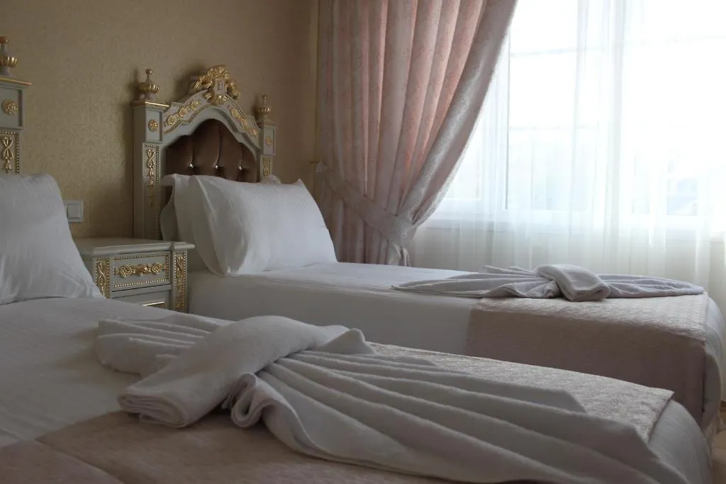 Karakoy Port Hotel Istanbul 4*,