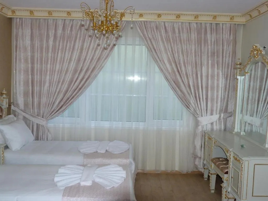 Karakoy Port Hotel Istanbul
