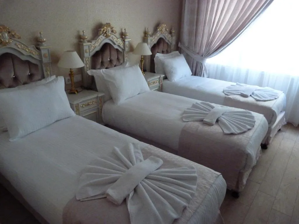 Karakoy Port Hotel Istanbul