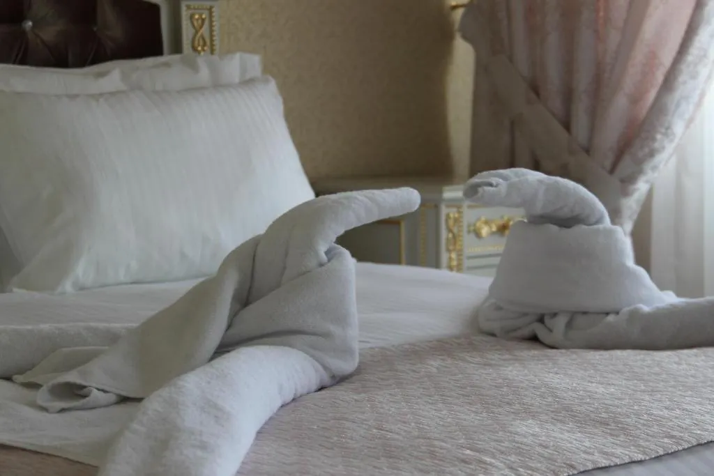 Karakoy Port Hotel Istanbul
