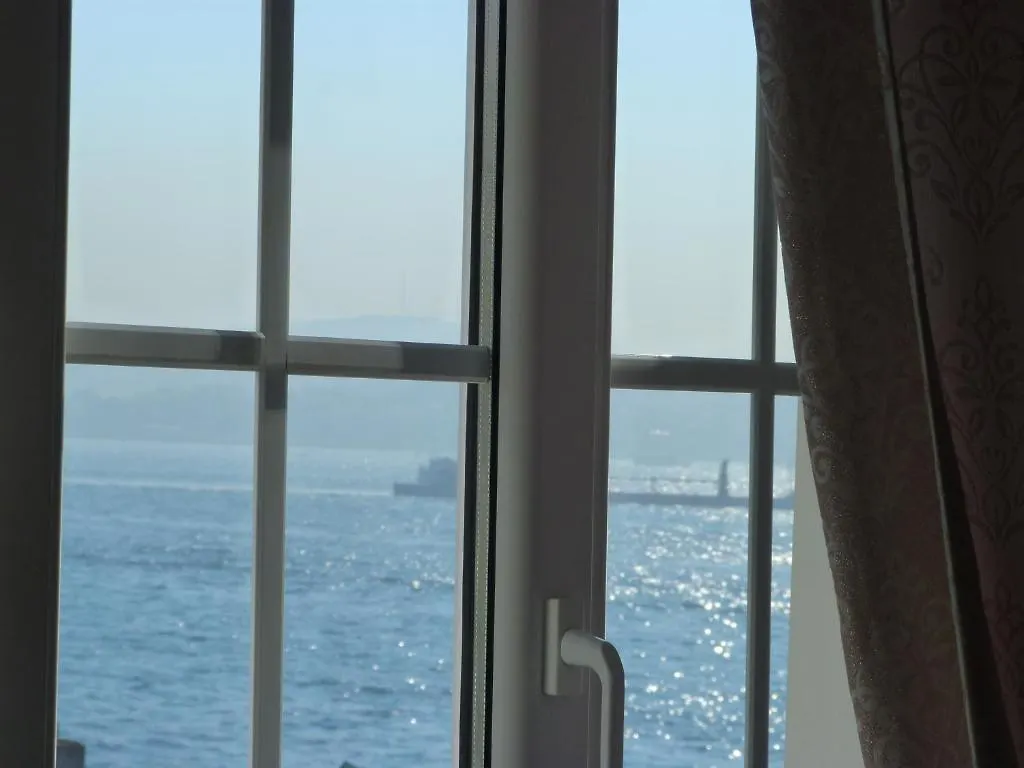 ****  Karakoy Port Hotel Istanbul Turkey