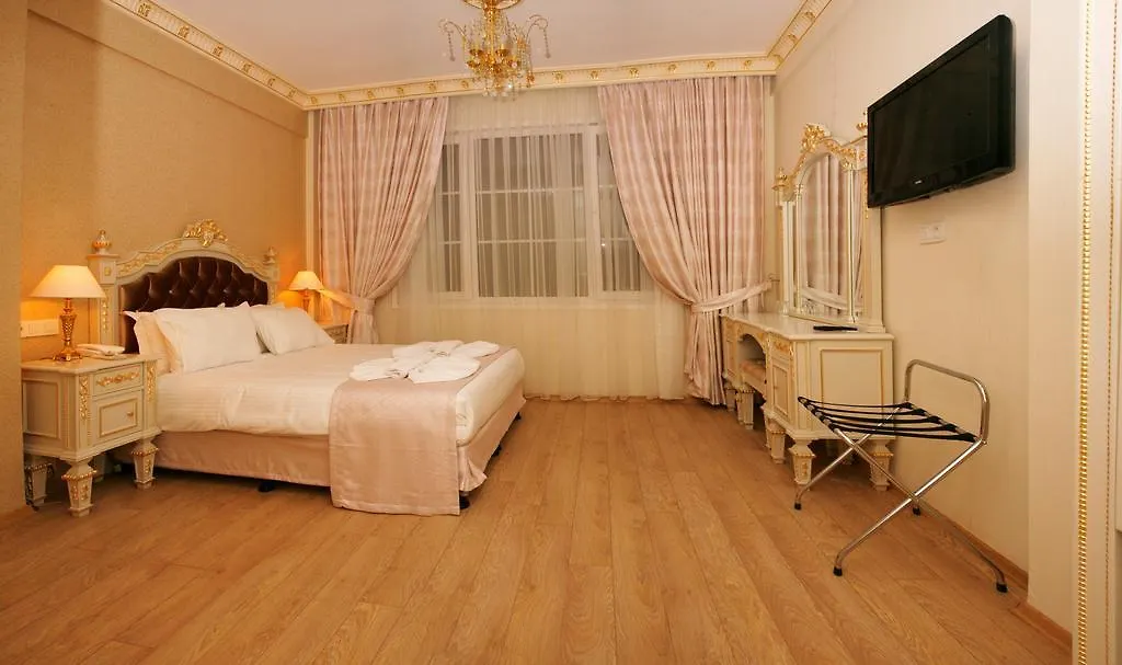 Karakoy Port Hotel Istanbul
