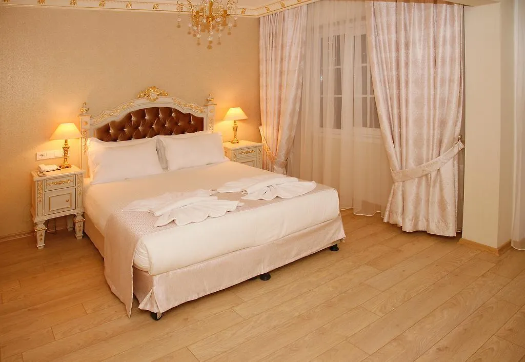 Karakoy Port Hotel Istanbul 4*,  Turkey