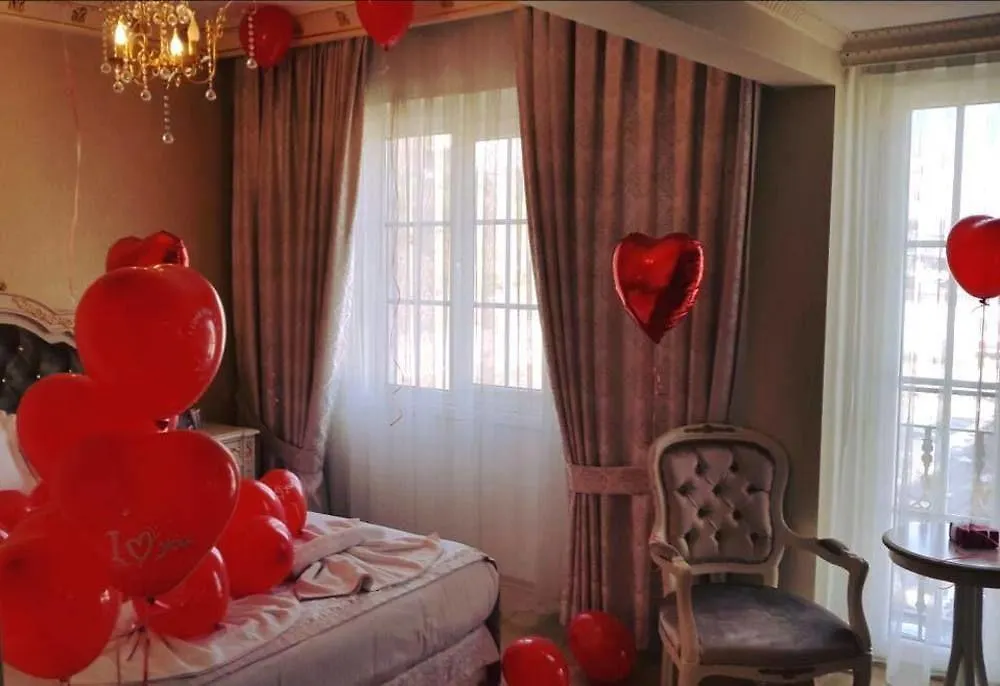 Karakoy Port Hotel Istanbul