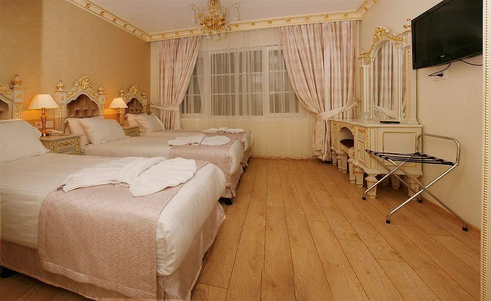 Karakoy Port Hotel Istanbul