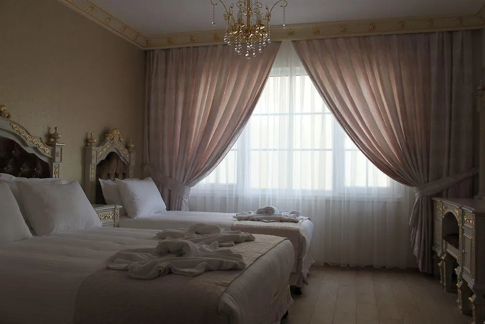 Karakoy Port Hotel Istanbul