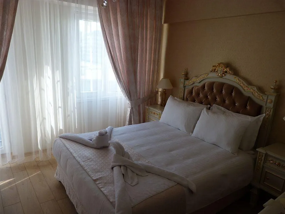 Karakoy Port Hotel Istanbul 4*,