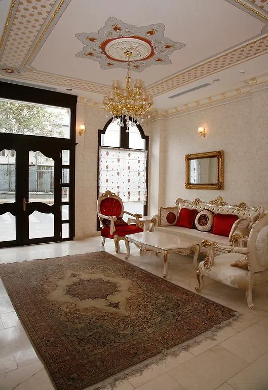 Karakoy Port Hotel Istanbul