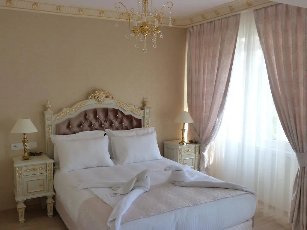 Karakoy Port Hotel Istanbul
