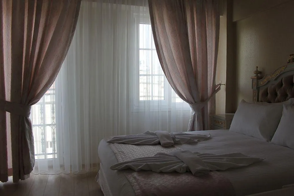 ****  Karakoy Port Hotel Istanbul Turkey