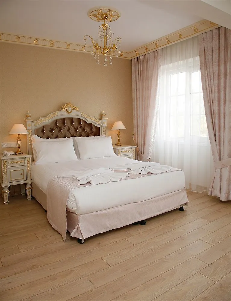 Karakoy Port Hotel Istanbul