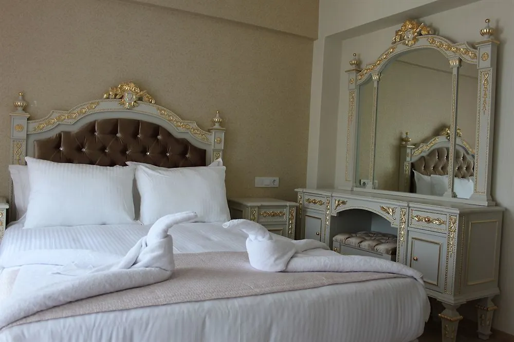 Karakoy Port Hotel Istanbul