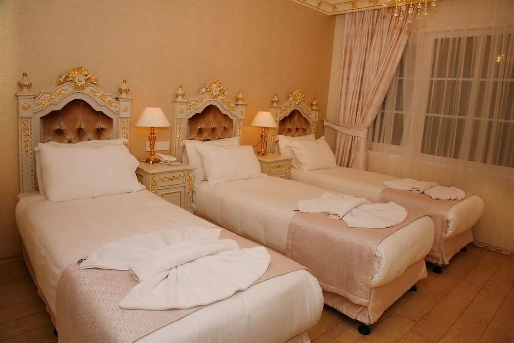 Karakoy Port Hotel Istanbul