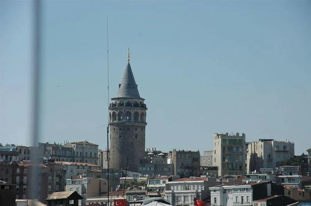 Karakoy Port Hotel Istanbul
