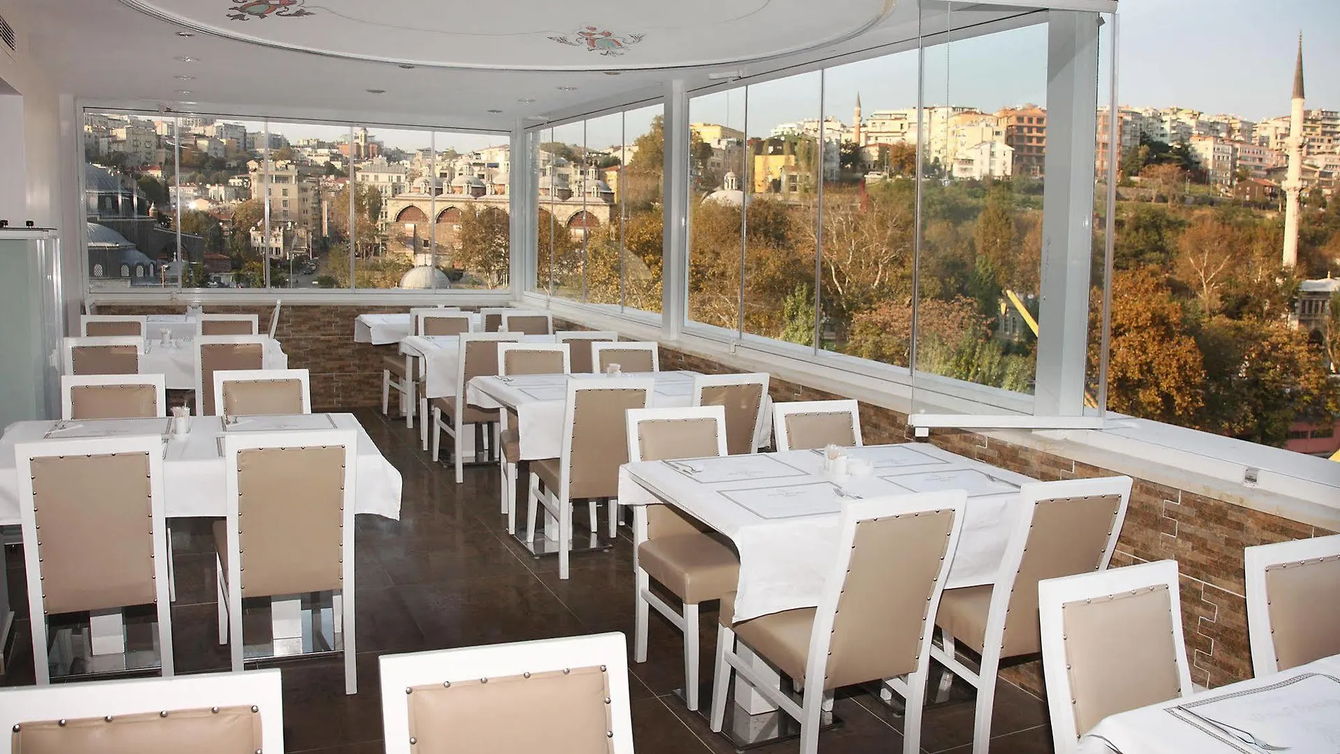 Karakoy Port Hotel Istanbul Turkey