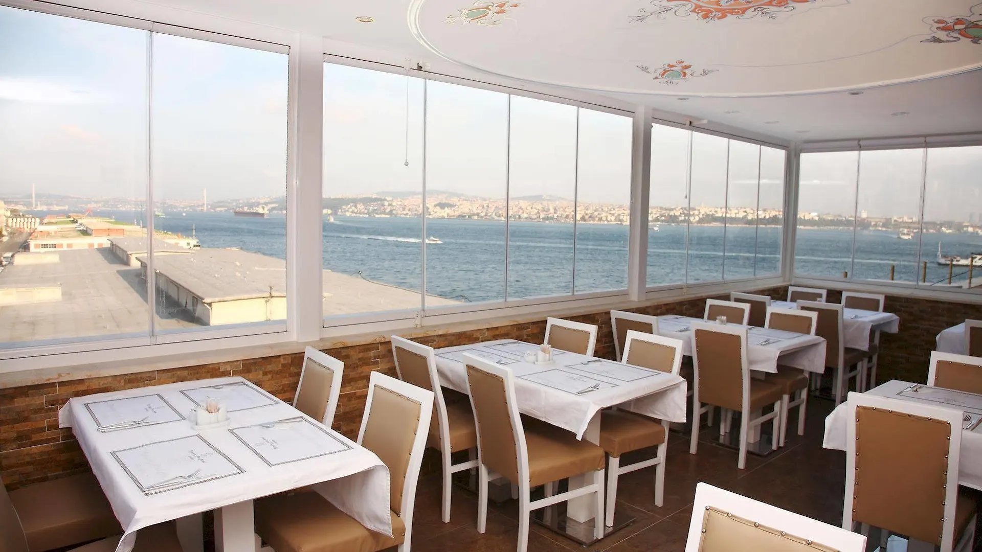 Karakoy Port Hotel Istanbul 4*,  Turkey